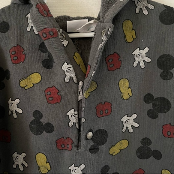 Zara x Disney toddler jumper - Picture 2 of 4